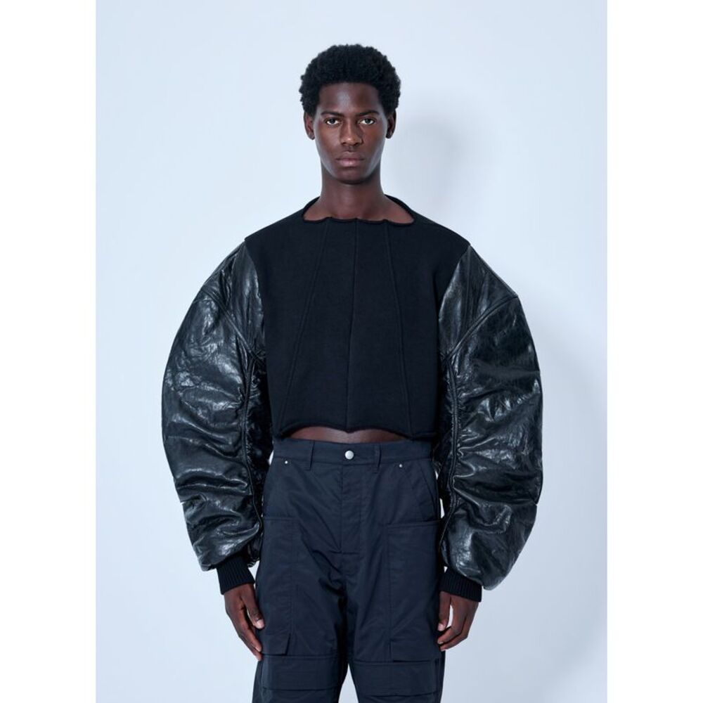 Rick Owens Men Secchia Top